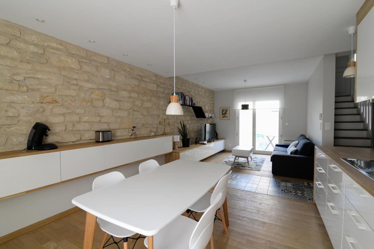 - Residence Martimprey ! - Nancy Exterior photo
