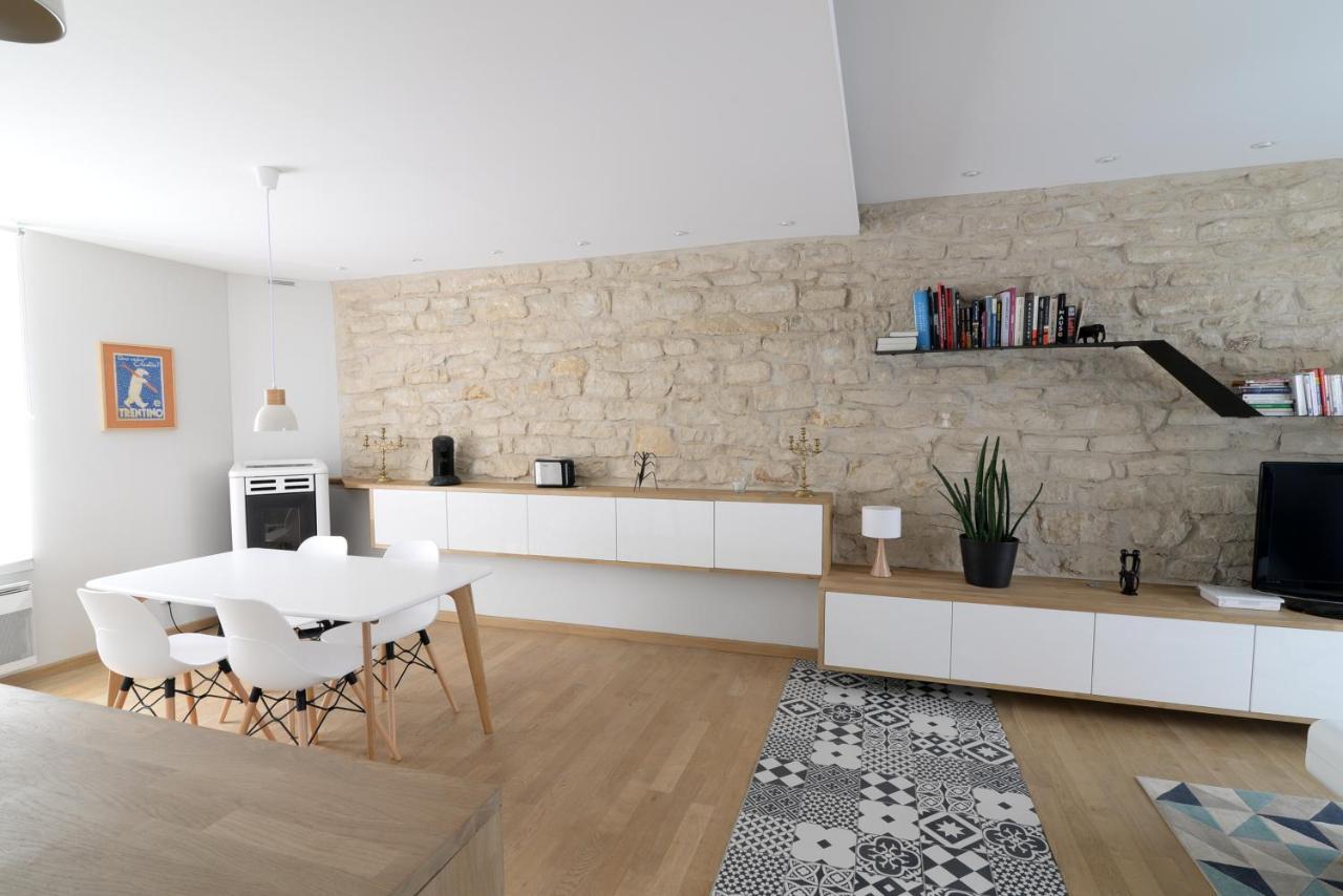 - Residence Martimprey ! - Nancy Exterior photo